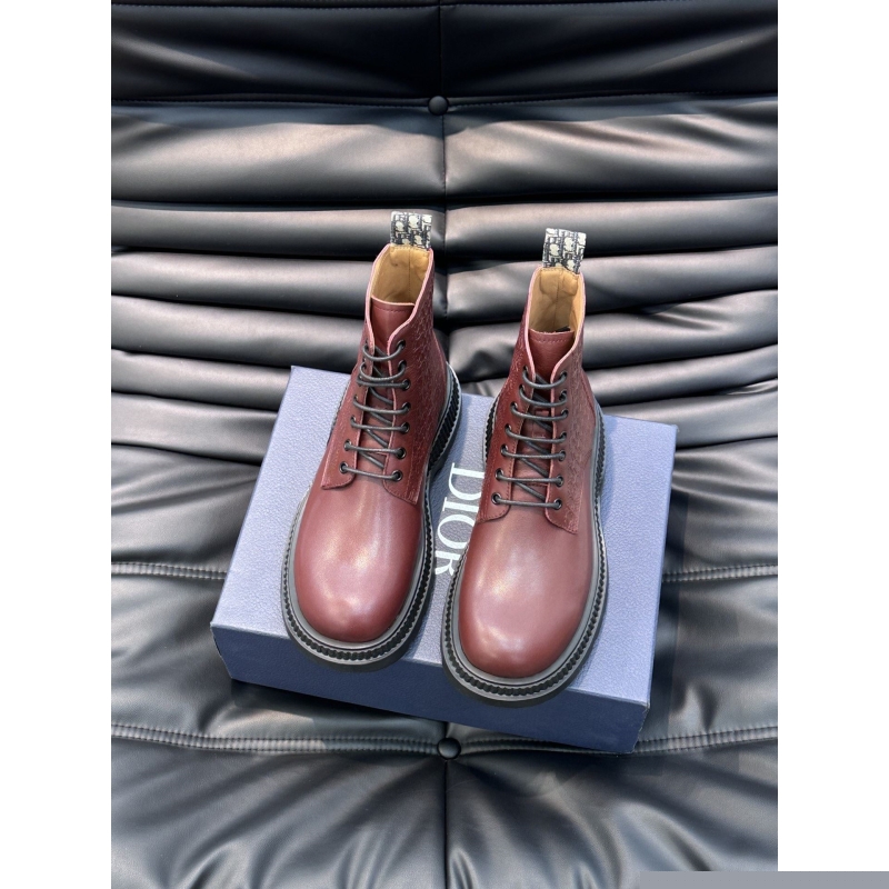 ch**an D*or boots